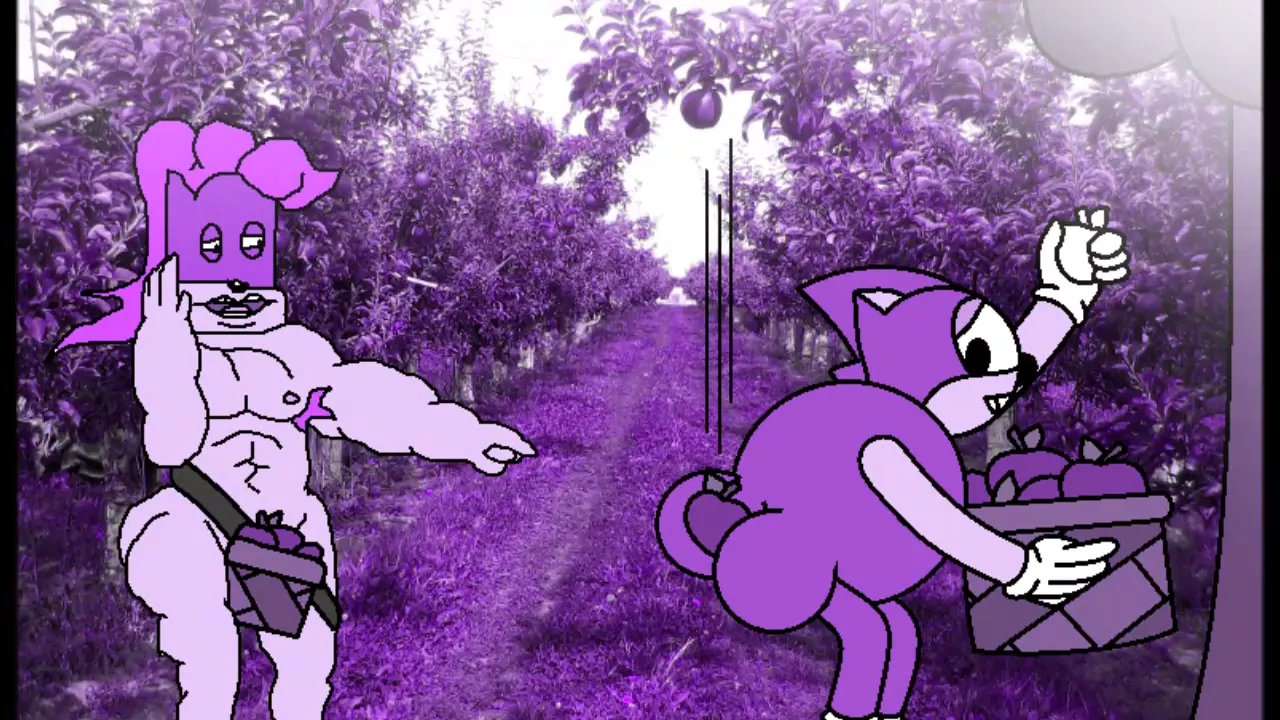 A New Bardonic and... Mindick AMV???